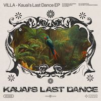 Villa - Kauai's Last Dance