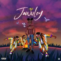 Afel - Jawuley (Explicit)