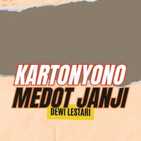Dewi Lestari - Kartonyono Medot Janji