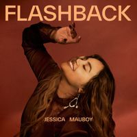 Jessica Mauboy - Flashback