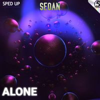 Seoan - Alone (Sped Up)