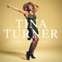 Tina Turner - I Don't Wanna Fight (Single Edit) (2023 Remaster)