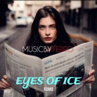 Ferro - Eyes of Ice