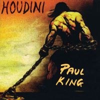 Paul King - Houdini