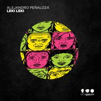 Alejandro Peñaloza - Leki Leki