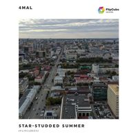 4Mal featuring DJ SL - Star-Studded Summer