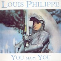 Louis Philippe - You Mary You