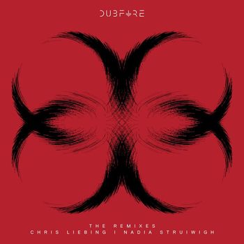 Dubfire - EVOLV (The Remixes) -  Chris Liebing | Nadia Struiwigh