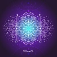 Bhramari - Peacefully