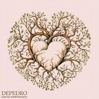 DePedro - Ojalá el amor nos salve