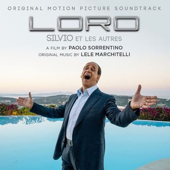 Various Artists - Loro (Original Motion Picture Soundtrack)