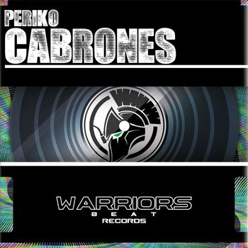 Periko - Cabrones