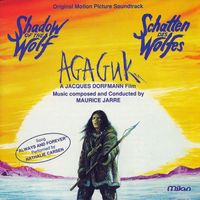 Maurice Jarre - Agaguk - Shadow of the Wolf