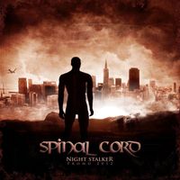 Spinal Cord - Night Stalker EP