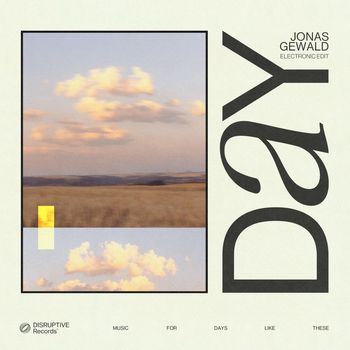 Jonas Gewald - Day (Electronic Edit)