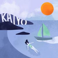 KAIYO - Aquatic Harmony (Ocean)