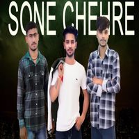 Amit - Sone Chehre