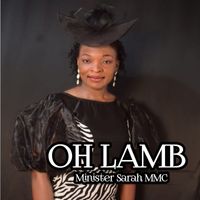 Minister Sarah MMC - OH LAMB