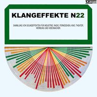 Sound Effects - Klangeffekte N. 22