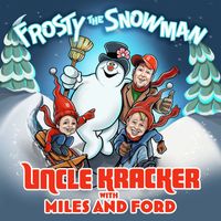 Uncle Kracker - Frosty The Snowman