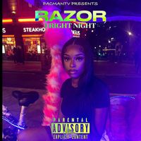 Razor - Fright Night (Explicit)