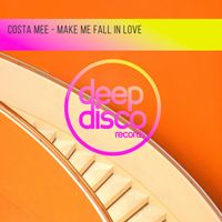 Costa Mee - Make Me Fall In Love