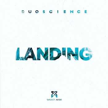 Duoscience - Landing