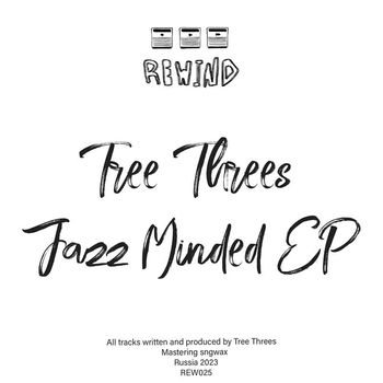 Tree Threes - Jazz Minded
