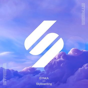 Eynka - Skyboarding