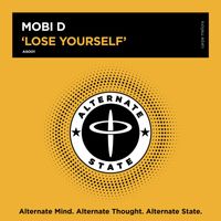 Mobi D - Lose Yourself