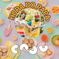 Caju - Hora do Papa