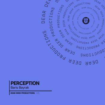 Baris Bayrak - Perception