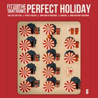 Fitz And The Tantrums - Perfect Holiday