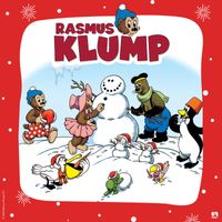 Rasmus Klump - Nu Er Det Jul
