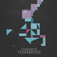 Jo Blankenburg - Clandestine II: Vespertine