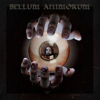 Sax - Bellum Animorum (Explicit)