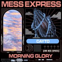 Cayto - Morning Glory EP