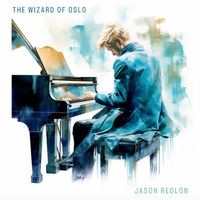 Jason Reolon - The Wizard of Oslo