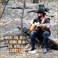 Chris Buck Band - What the Hell Is Going On in the World Today?