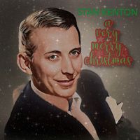 Stan Kenton - A Very Merry Christmas