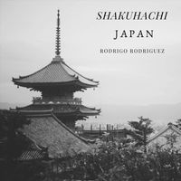 Rodrigo Rodriguez - Shakuhachi - Japan