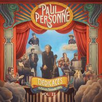 Paul Personne - Dédicaces (My spéciales personnelles covers) (Vol. 2)