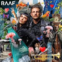 RAAF - Alles En Niks