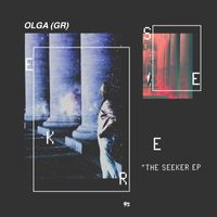 Olga (GR) - The Seeker