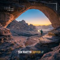 Sun Martyn - Jupiter
