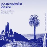 Broken Lip - postcapitalist desire