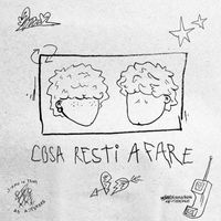 tobehonest - cosa resti a fare (feat. soap)