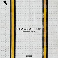 Showtek - Simulation