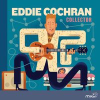 Eddie Cochran - Eddie Cochran Collector