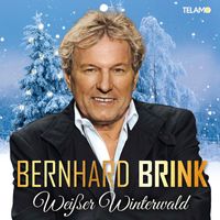 Bernhard Brink - Weißer Winterwald (Winterwonderland)